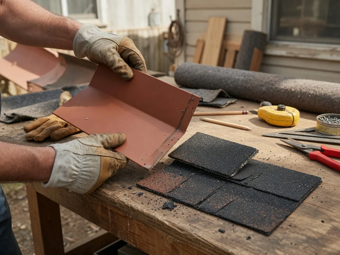 Roof Repair company in Hunker, PA